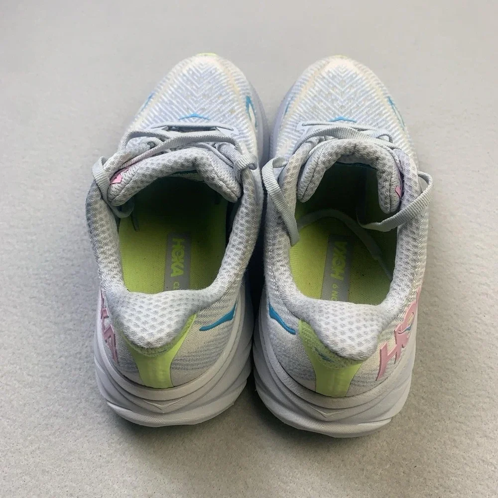 Hoka One One pre owned